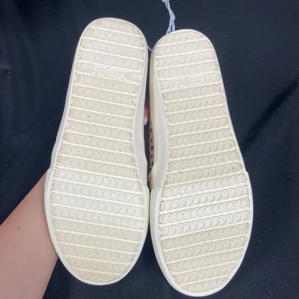 💝 Cat & Jack Slip On Shoes (1330) (1 pair left) - Picture 5 of 7